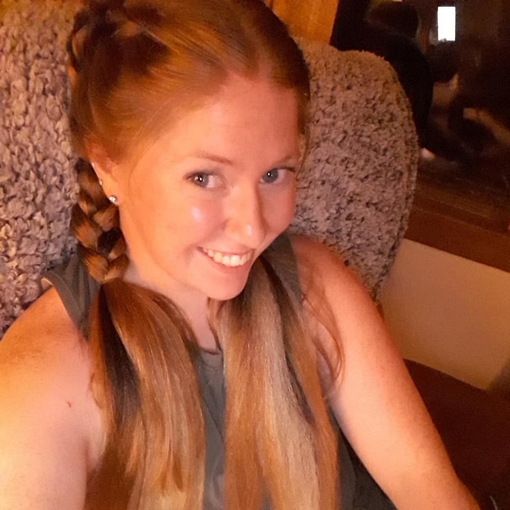 Meet your Posher, Stephanie